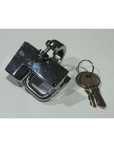 ANCLAJE ANTIRROBO PARA CASCO