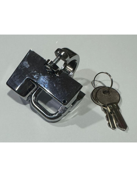 ANCLAJE ANTIRROBO PARA CASCO