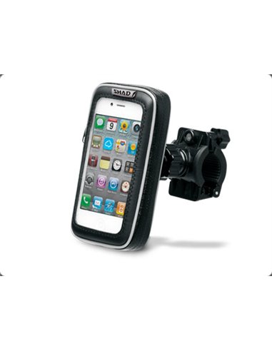 SOPORTE DE MOTO MOVIL/GPS SHAD PARA MANILLAR SG60H
