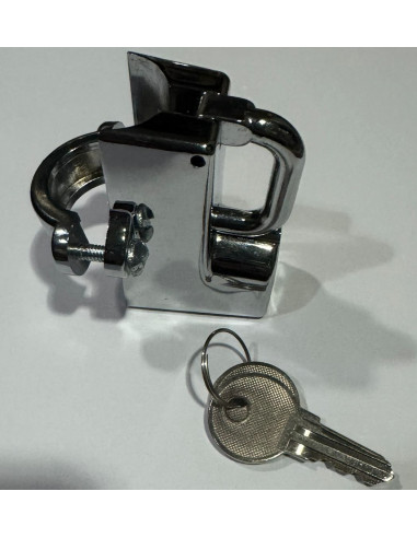 ANCLAJE ANTIRROBO PARA CASCO