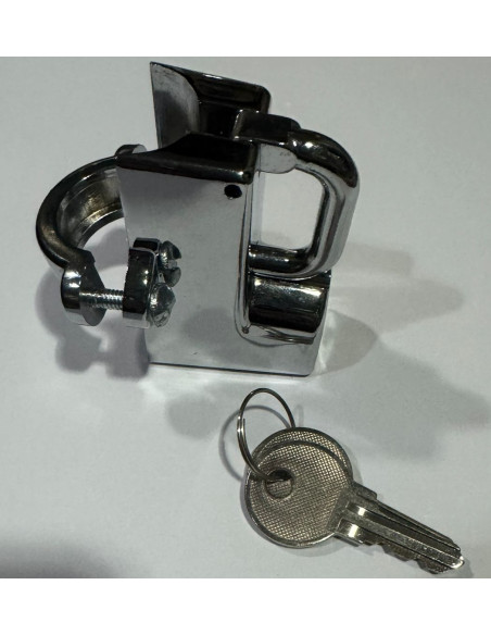 ANCLAJE ANTIRROBO PARA CASCO