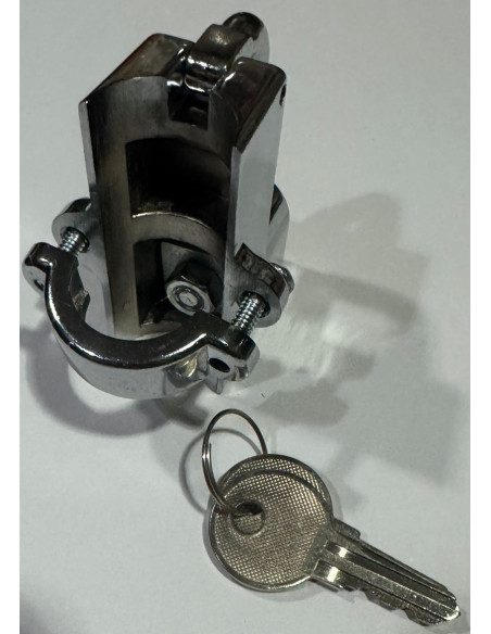 ANCLAJE ANTIRROBO PARA CASCO