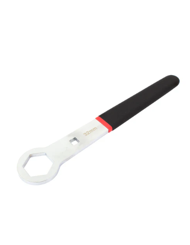 LLAVE PARA TUERCA DE EJE TRASERO