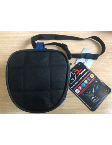 BOLSA DEPOSITO MOTO X1 NEGRA