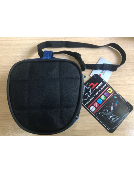 BOLSA DEPOSITO MOTO X1 NEGRA