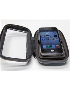 SOPORTE DE MOTO MOVIL/GPS SHAD PARA MANILLAR SG60H 2