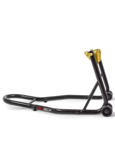 CABALLETE DE MOTO DELANTERO DE HORQUILLA 2