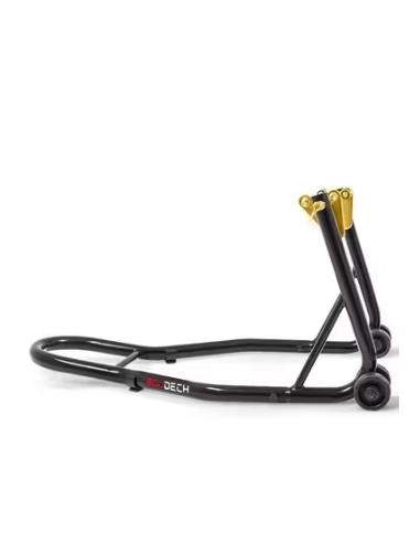 CABALLETE DE MOTO DELANTERO DE HORQUILLA