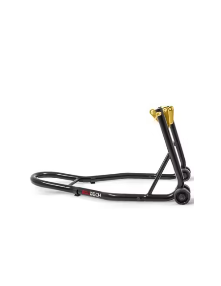 CABALLETE DE MOTO DELANTERO DE HORQUILLA