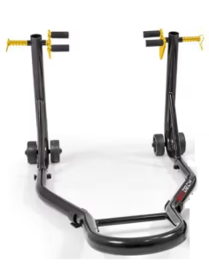 CABALLETE DE MOTO DELANTERO DE HORQUILLA