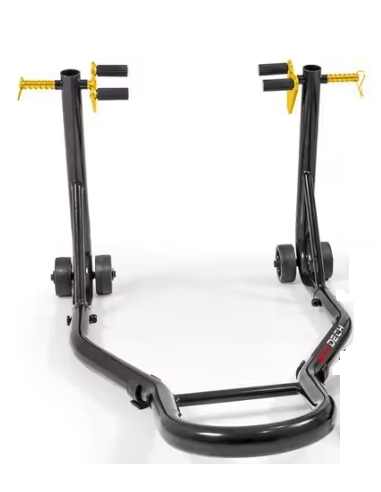 CABALLETE DE MOTO DELANTERO DE HORQUILLA