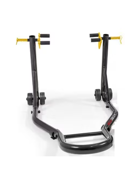 CABALLETE DE MOTO DELANTERO DE HORQUILLA