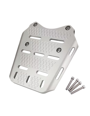 ANCLAJE MALETA TRASERA HONDA PCX 125 Y PCX 150...