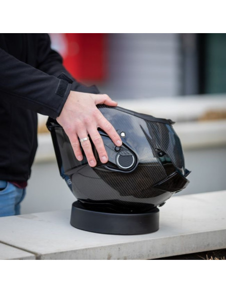 ANILLO DE MANTENIMIENTO DE CASCOS