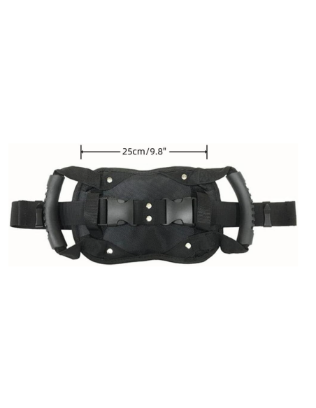 AGARRADERA CINTURÓN PARA PASAJERO