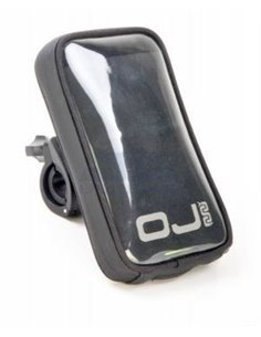 SOPORTE DE MOVIL/GPS PARA MOTO M157
