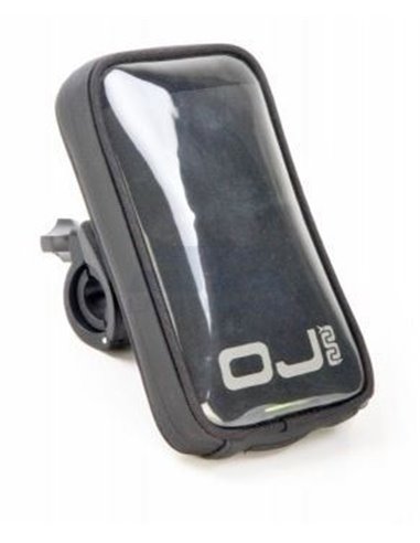 SOPORTE DE MOVIL/GPS PARA MOTO M157