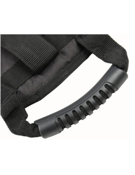 AGARRADERA CINTURÓN PARA PASAJERO