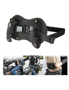 AGARRADERA CINTURÓN PARA PASAJERO