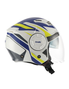 CASCO JET UNIK GAFAS INTERIORES SOLARES LIQUIDACIÓN