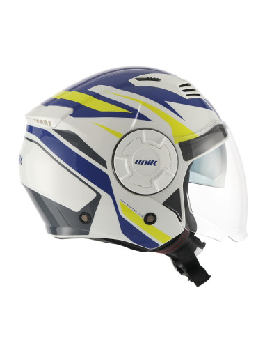 CASCO JET UNIK GAFAS INTERIORES SOLARES LIQUIDACIÓN