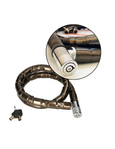 ANTIRROBO ARTICULADO 100cm