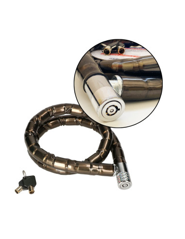 ANTIRROBO ARTICULADO 100cm