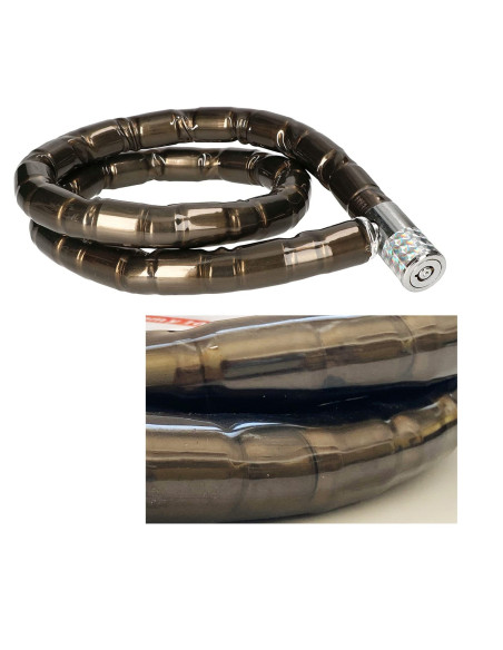 ANTIRROBO ARTICULADO 100cm