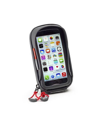 SOPORTE DE MOVIL/GPS GIVI PARA MOTO