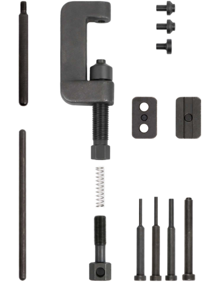 HERRAMIENTA REMACHADORA CADENAS MOTO BASIC
