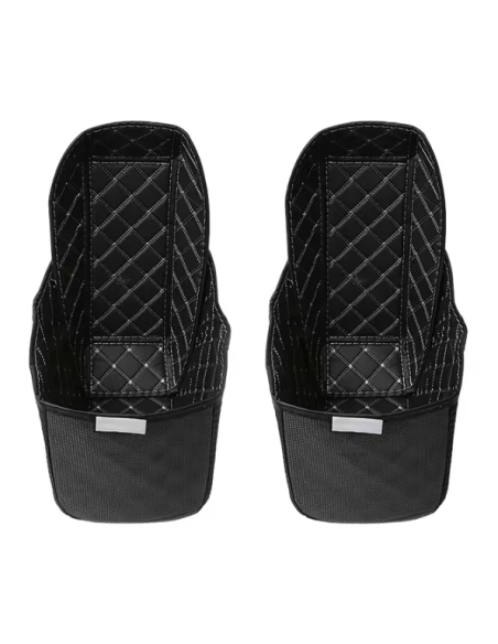 PAR DE MALETAS LATERALES DE 29 LT