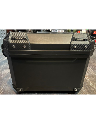 PAR DE MALETAS LATERALES DE 29 LT