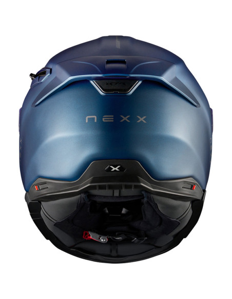 CASCO NEXX X.TR PLAIN BLUE TEAL MT