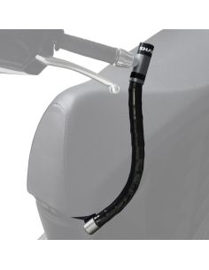 ANTIRROBO HONDA PCX 125 AÑOS 2018 A 2026