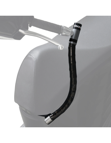 ANTIRROBO HONDA PCX 125 AÑOS 2018 A 2026