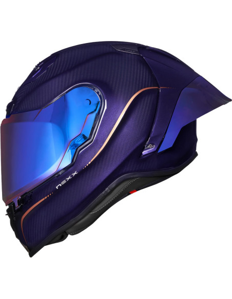 CASCO NEXX X.R3R HAGIBIS