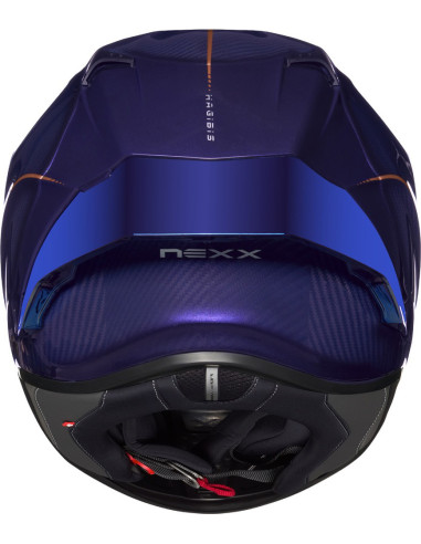 CASCO NEXX X.R3R HAGIBIS