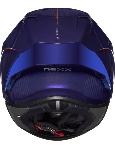 CASCO NEXX X.R3R HAGIBIS