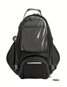 BOLSA DEPOSITO CON IMANES LIQUIDACION