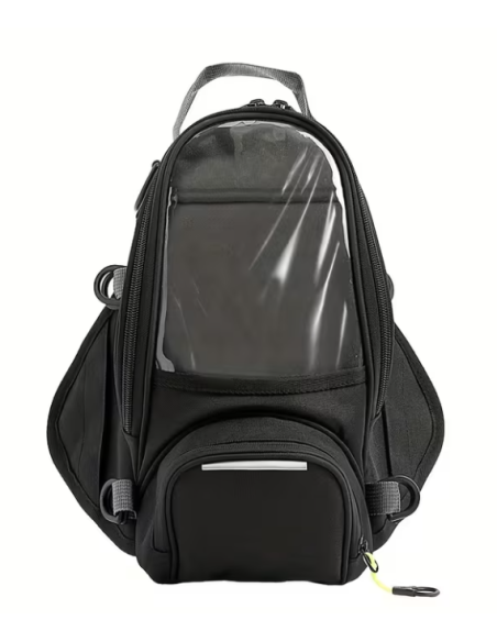 BOLSA DEPOSITO CON IMANES LIQUIDACION