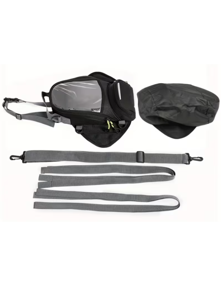 BOLSA DEPOSITO CON IMANES LIQUIDACIÓN