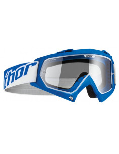 GAFAS DE MOTOCROSS THOR DE NIÑO LIQUIDACION