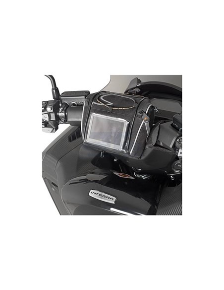 SOPORTE DE MOVIL/GPS PARA MOTO RA305R
