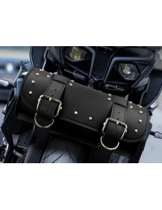BOLSA DE MOTO CUSTOM PARA MANILLAR, ASA, BASTIDOR 2