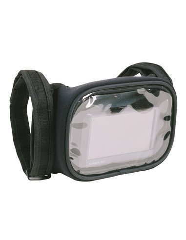 SOPORTE DE MOVIL/GPS PARA MOTO STRAP-NAV