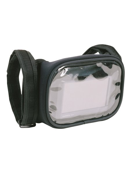 SOPORTE DE MOVIL/GPS PARA MOTO STRAP-NAV
