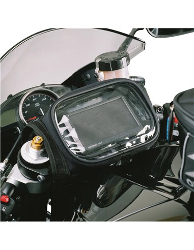 SOPORTE DE MOVIL/GPS PARA MOTO STRAP-NAV
