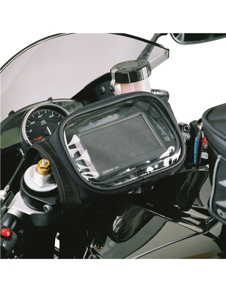 SOPORTE DE MOVIL/GPS PARA MOTO STRAP-NAV