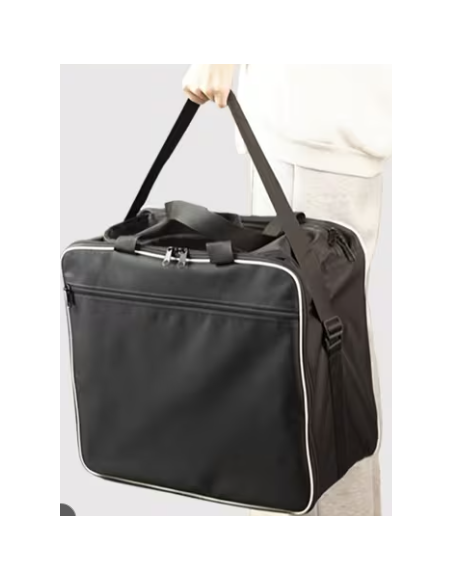 PAR DE BOLSAS INTERIORES PARA MALETAS LATERALES DE MOTO