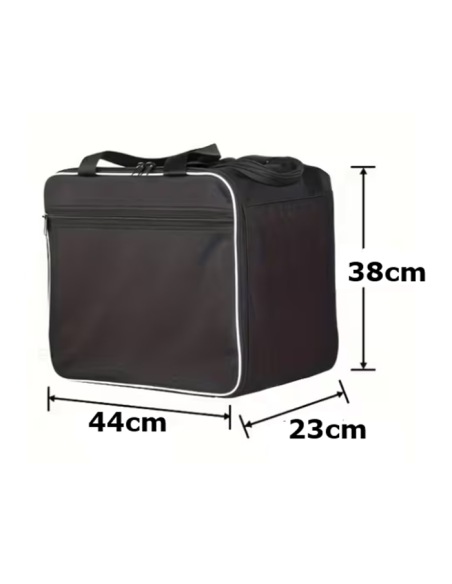 PAR DE BOLSAS INTERIORES PARA MALETAS LATERALES DE MOTO